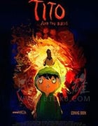 [提托与鸟儿们][BD-720P/1080P-MP4][葡萄牙语中字][豆瓣6.6分][1.91GB/3.98GB][2018]