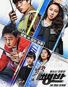 [逃组][BD-720P/1080P-MP4][韩语中字][豆瓣6.4分][1.81GB/3.91GB][2019]