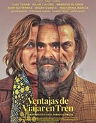 [坐火车旅行][BD-720P/1080P-MP4][西班牙语中字][豆瓣6.5分][1.46GB/3.2GB][2019]