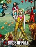 [哈莉·奎因：猛禽小队][HD-720P/1080P-MP4][英语中字][豆瓣5.8分][2.20GB/4.42GB][2020]