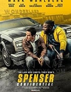 [斯宾塞的机密任务][HD-720P/1080P-MP4][英语中字][豆瓣6.1分][1.96GB/3.80GB][2020]