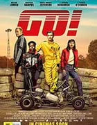 [卡丁赛车王][HD-720P/1080P-MP4][英语中字][豆瓣6.0分][1.77GB/3.36GB][2020]