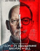 [最危险的动物][HD-720P-MP4][英语中字][全集][2020]