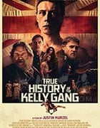 [凯利帮的真实历史][HD-720P/1080P-MP4][英语中字][豆瓣6.0分][2.25GB/4.61GB][2020]
