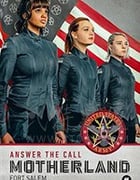 女巫前线：塞勒姆要塞/豆瓣6.9分/2020/全集