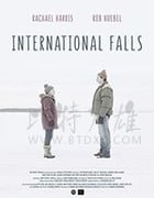 [国际瀑布城][HD-1080P-MP4][英语中字][豆瓣6.1分][2.67GB][2019]