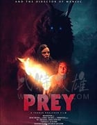 [猎物][HD-720P/1080P-MP4][英语中字][豆瓣4.5分][1.81GB/4.18GB][2019]