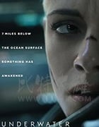 [深海异兽][BD-720P/1080P-MP4][英语中字][豆瓣5.9分][1.5GB/3.05GB][2020]