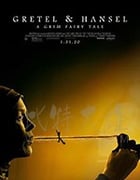 [格蕾特和韩塞尔][BD-720P/1080P-MP4][英语中字][豆瓣5.2分][1.11GB/2.82GB][2019]