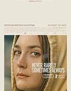 [从不，很少，有时，总是][HD-720P/1080P-MP4][英语中字][豆瓣7.6分][6.2GB/12.53GB][2020]