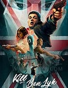 [杀死本·莱克][HD-720P/1080P-MP4][英语中字][豆瓣5.1分][1.1GB/2.31GB][2019]