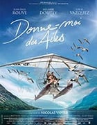[给我翅膀][BD-720P/1080P-MP4][法语中字][豆瓣8.6分][2.71GB/5.43GB][2019]