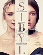 [西比勒][BD-720P/1080P-MP4][法语中字][豆瓣6.6分][1.69GB/3.43GB][2019]
