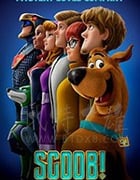 [史酷比狗][BD-720P/1080P-MP4][英语中字][豆瓣5.3分][2.57GB/4.3GB][2020]