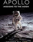 [阿波罗：登月任务][DVD-MP4][英语中字][1.11GB][2019]