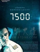 [高空7500][BD-720P/1080P-MP4][英语中字][豆瓣5.5分][1.6GB/4.09GB][2019]