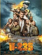 [鱼雷][HD-720P/1080P-MP4][英语中字][豆瓣6.0分][1.72GB/3.69GB][2019]