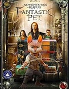 [神宠鲁弗斯大冒险][HD-720P/1080P-MP4][英语中字][豆瓣4.3分][1.36GB/2.65GB][2020]