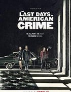 [美国最后一宗罪案][HD-720P/1080P-MP4][豆瓣4.1分][英语中字][2.42GB/4.52GB][2019]
