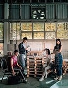 天才枪手(剧版)/豆瓣8.5分/2020/全集