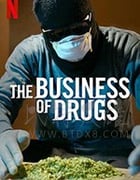 [毒品生意][HD-720P-MP4][豆瓣8.4分][英语中字][2020]