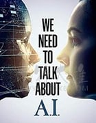 [我们需要谈谈AI][HD-720P/1080P-MP4][英语中字][1.55GB/2.82GB][2020]