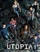 乌托邦(美版)/豆瓣6.2分/2020/全集