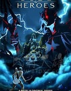 宙斯之血/豆瓣7.1分/2020/全集