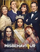 [品行不端][HD-720P/1080P-MP4][英语中字][豆瓣6.8分][2.01GB/4.02GB][2020]