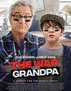 [祖孙大战][BD-720P/1080P-MP4][英语中字][豆瓣6.1分][2.88GB/5.6GB][2020]