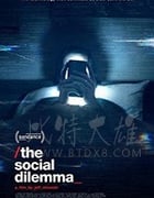 [监视资本主义：智能陷阱][HD-720P/1080P-MP4][英语中字][豆瓣8.6分][1.82GB/3.5GB][2020]