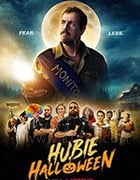 [休比的万圣节][HD-720P/1080P-MP4][英语中字][豆瓣4.9分][2.14GB/3.96GB][2020]