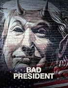[坏总统][BD-MP4][英语中字][豆瓣5.4分][2020]