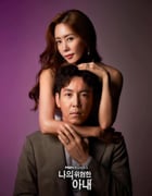 2020年韩国日韩剧《我的危险妻子》全16集