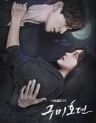 2020年韩国日韩剧《九尾狐传》全16集