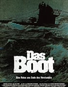 1981年西德战争历史片《从海底出击》BD德英双语中英双字