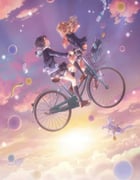 2020年日本动漫《安达与岛村》全12集
