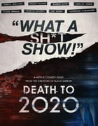 2020年美国7.4分喜剧片《2020去死》BD中字
