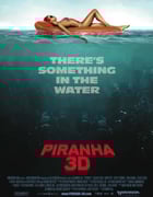 2010年美国经典惊悚恐怖片《食人鱼3D》BD中英双字