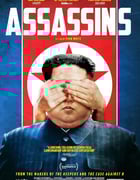 2020年美国8.2分纪录片《刺杀》BD中字