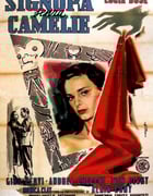 1953年意大利经典剧情片《不戴茶花的茶花女》BD中字