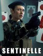 2021年法国动作片《哨兵行动》BD中英双字