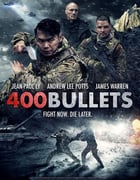 2021年美国战争犯罪片《400发子弹》BD中英双字