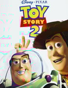 1999年美国经典喜剧动画片《玩具总动员2》BD国粤英三语中英双字