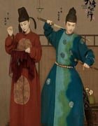 2021年国产大陆电视剧《骊歌行》全55集