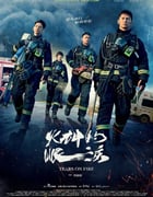 2021年中国台湾电视剧《火神的眼泪》全10集