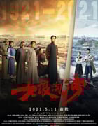 2021年国产大陆电视剧《大浪淘沙》全40集