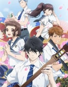 2021年日本动漫《纯白之音》全12集