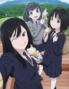 2021年日本动漫《本田小狼与我》全12集