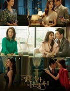 2021年韩国电视剧《婚词离曲 第二季》全16集